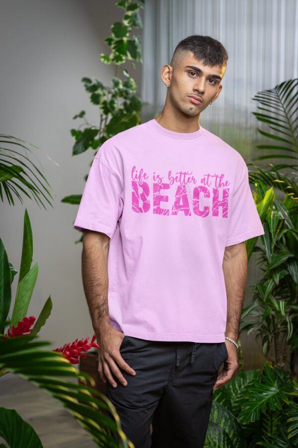 Beach State of Mind, All Day Comfort