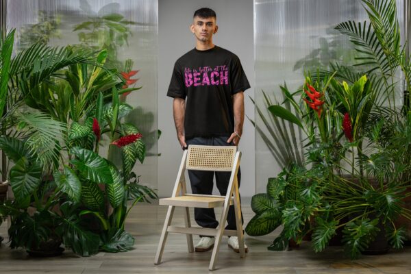 Beach State of Mind, All Day Comfort - Image 2