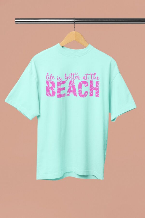 Beach State of Mind, All Day Comfort - Image 3