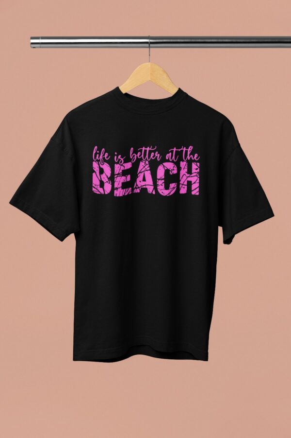 Beach State of Mind, All Day Comfort - Image 4