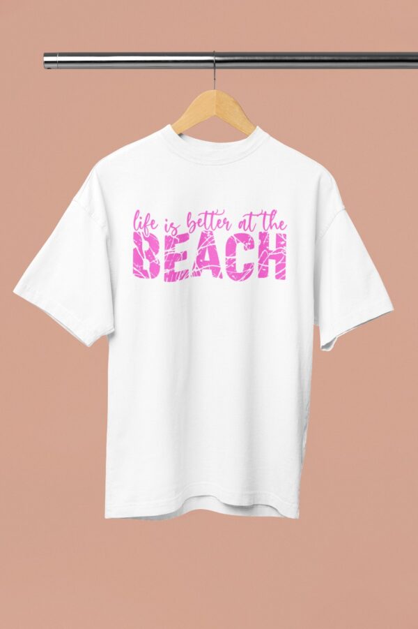 Beach State of Mind, All Day Comfort - Image 5