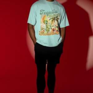 Casual Feel. Statement Appeal