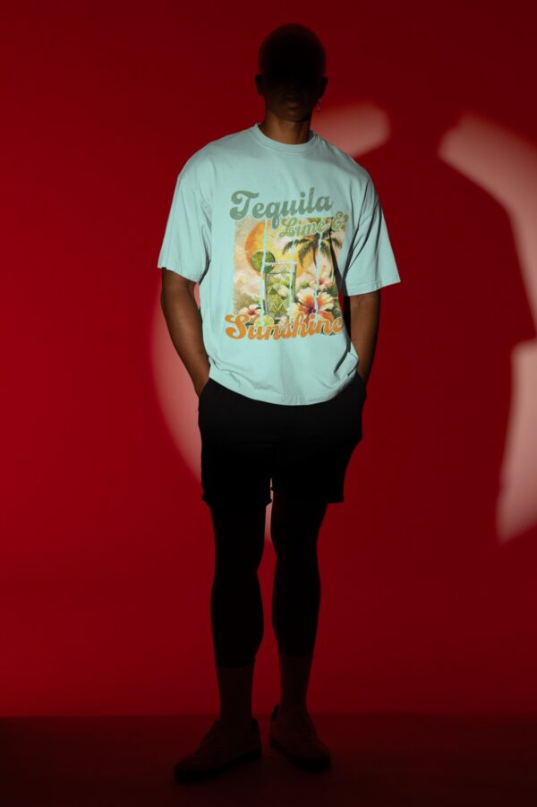 Casual Feel, Statement Appeal - Image 2