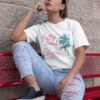 Salty Soul T-Shirt - Image 2