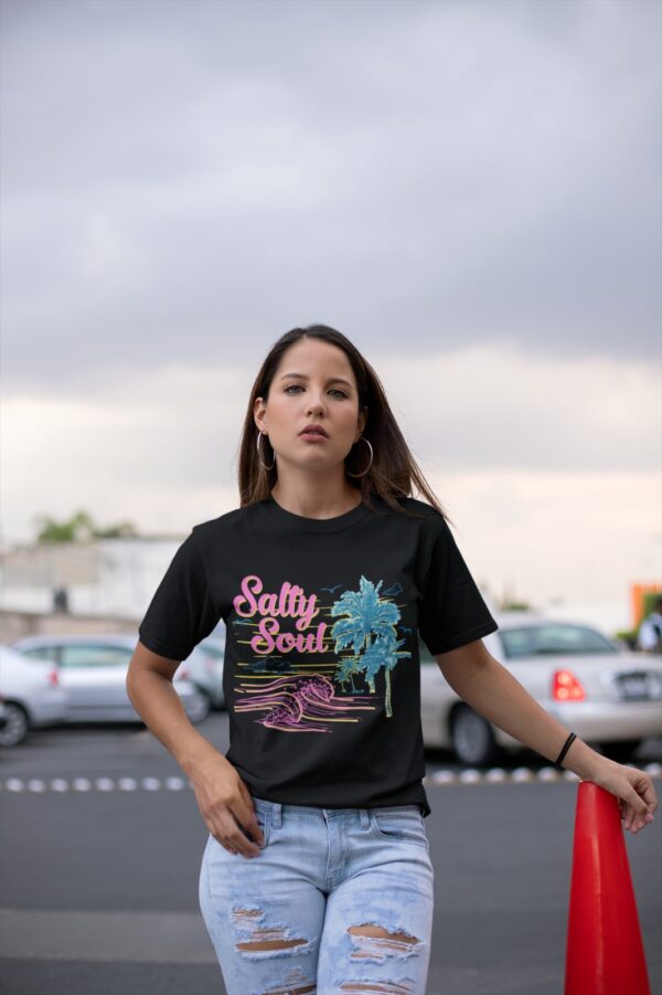 Salty Soul T-Shirt